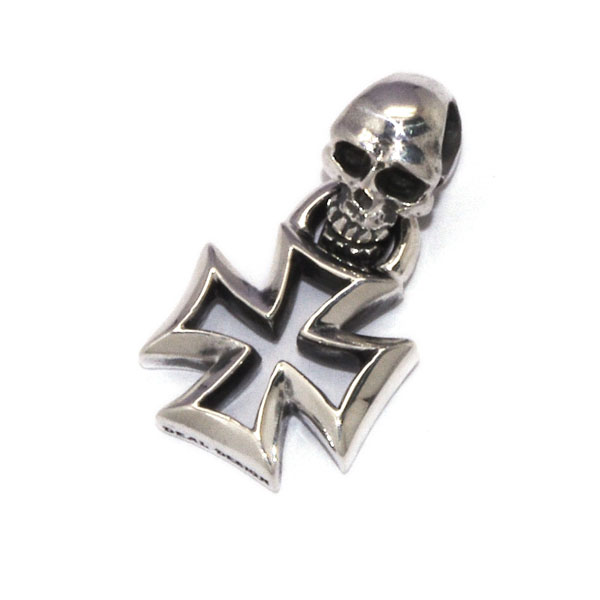 ディールデザイン　DEAL DESIGN　ファングドクロス　391124