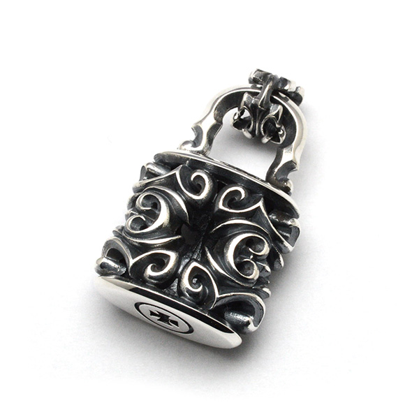 ディールデザイン DEAL DESIGN ペルソナパドロック：LARGE 392199