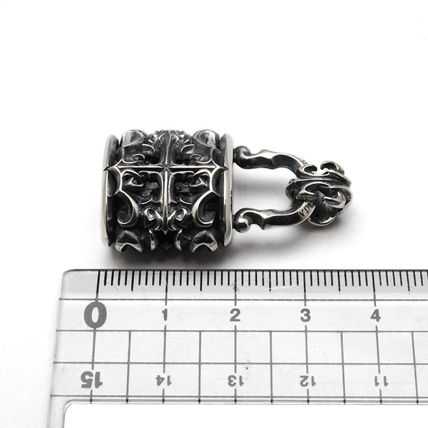 ディールデザイン DEAL DESIGN ペルソナパドロック：LARGE 392199