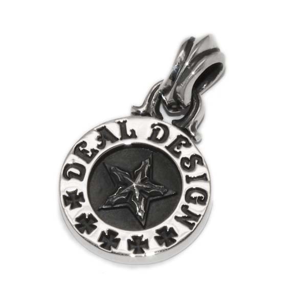 ディールデザイン　DEAL DESIGN　ファットコイン：スター　391179