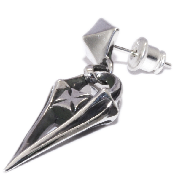 deal design ディールデザイン ヘルワイヤーピアス ヘルワイヤーピアス