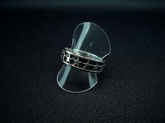 【美品☆】DEAL DESIGN ディールデザイン レガートスターリング 19号 楽天市場】DEAL DESIGN（ディールデザイン）SILVER 925 レガート