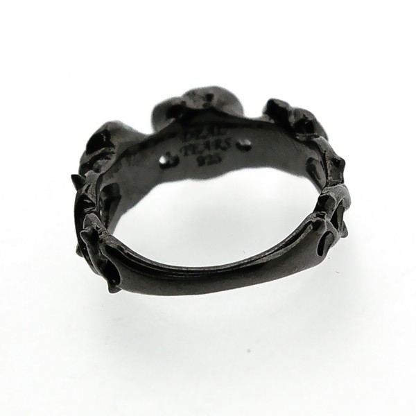 ディールデザイン　フラッグリング　15号 レイジングフラッグリング