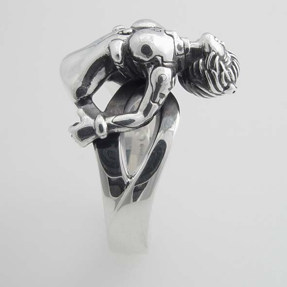 EVANGELION（エヴァンゲリオン）　綾波レイリング