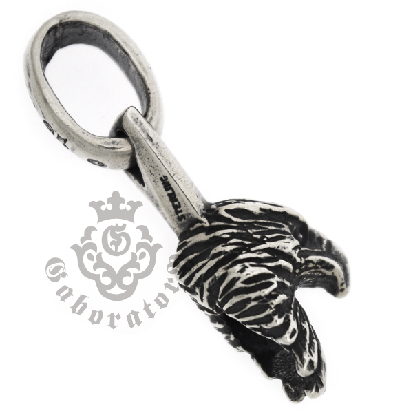 ガボラトリー Gaboratory Singl Eagle pendant シングルイーグル