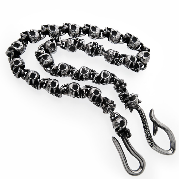 GLAMOUR PUNKS（グラマーパンクス） アンビリカルコード ウォレット