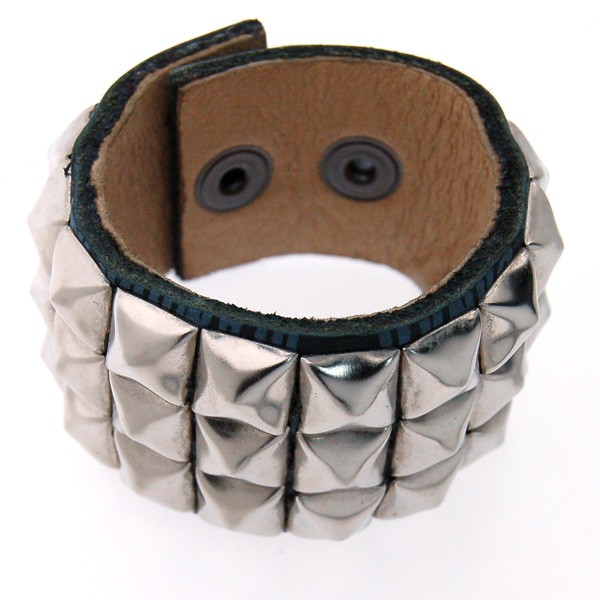 トップハム・ハット卿出品　GLAMOUR PUNKS PANEL RING トップハム・ハット卿出品 GLAMOUR PUNKS PANEL RING - 指輪