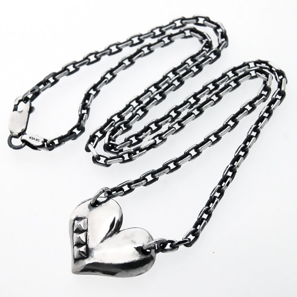 GLAMOUR PUNKS（グラマーパンクス） DESIRE / デザイア ペンダント