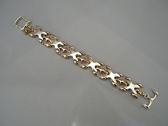 【ロードキャメロット　ブレスレット】Lord Camelot　LC-1310L