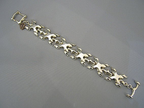 【ロードキャメロット　ブレスレット】Lord Camelot　LC-1312L　ブレスレット