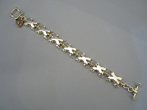 【ロードキャメロット　ブレスレット】Lord Camelot　LC-1312S