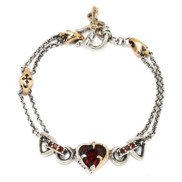 【ロードキャメロット　ブレスレット】Lord Camelot　LC-1332