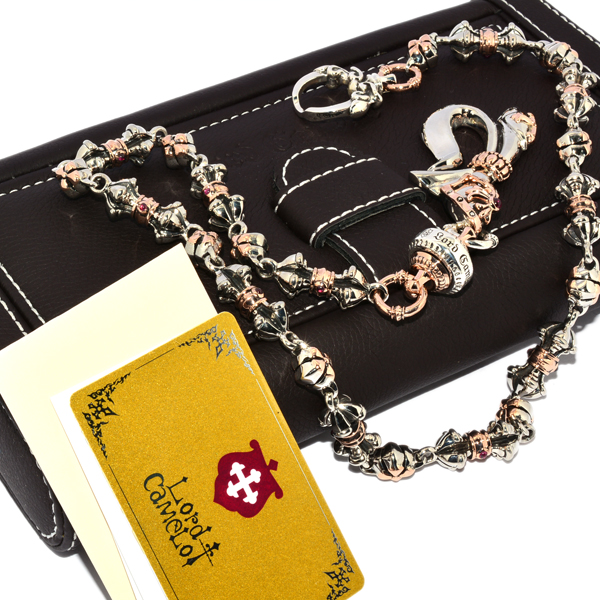 ロードキャメロット アクセサリー】Lord Camelot LCW-002B 約