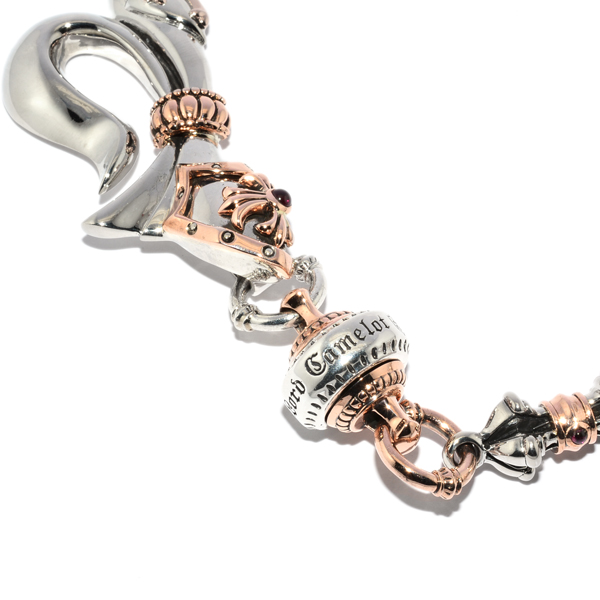 loaded ローデッド　ウォレットチェーン 約60cm loaded ローデッド ウォレットチェーン 約60cm 楽天市場