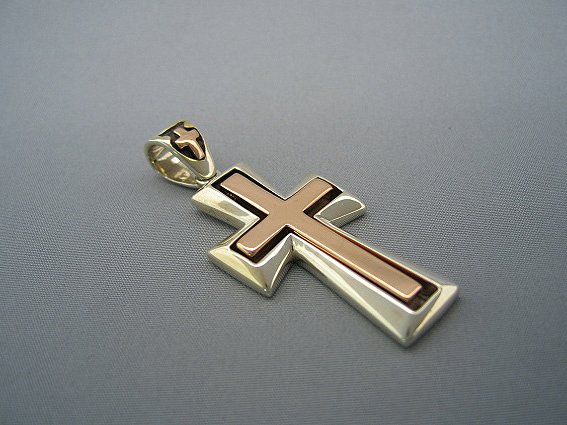 【ロードキャメロット　ネックレス　ペンダント】Lord Camelot　LC-176S　【トップのみ】
