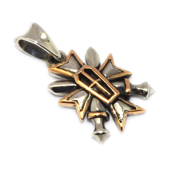 ネックレス・チョーカー LC 934 | Lord Camelot ロードキャメロット ネックレス ペンダント】Lord Camelot LC-934