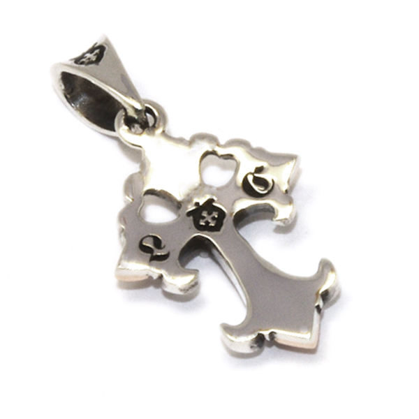 ロードキャメロット ネックレス ペンダント】Lord Camelot LC-947 WHCZ