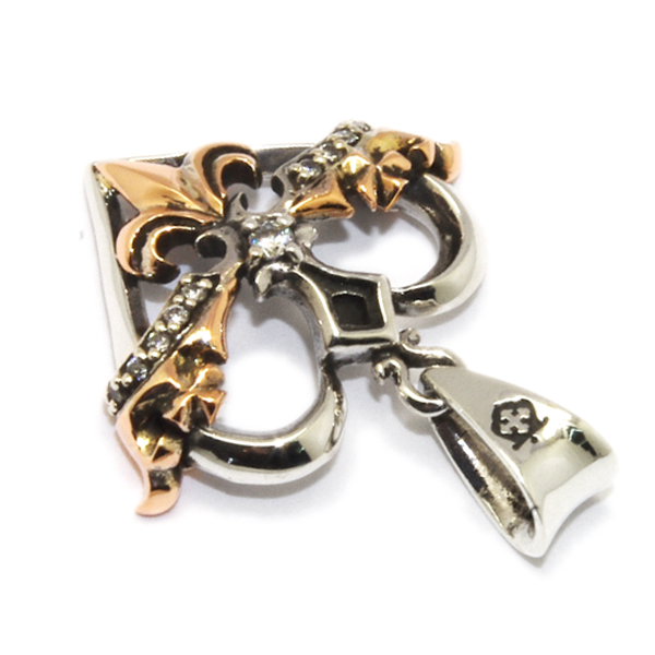 ロードキャメロット ネックレス ペンダント】Lord Camelot LC-926 WHCZ
