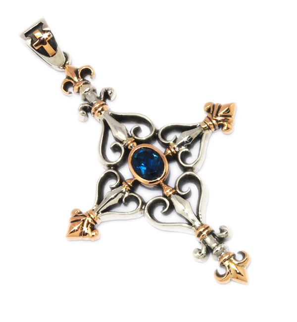 ロードキャメロット ネックレス ペンダント】Lord Camelot LC-296