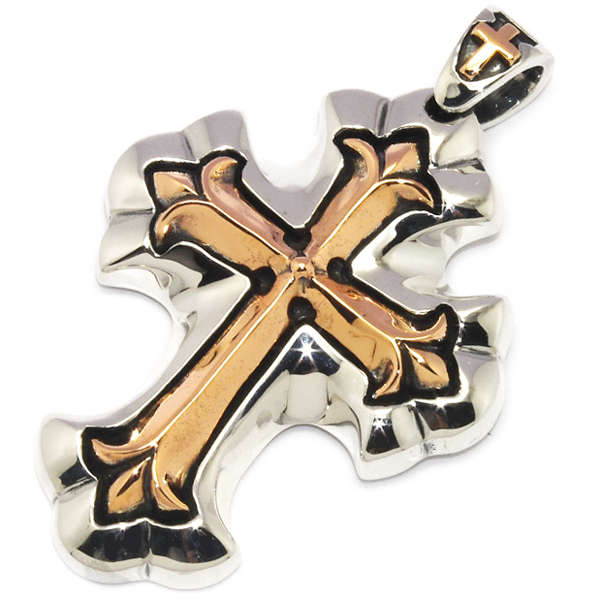 【ロードキャメロット　ネックレス　ペンダント】Lord Camelot　LC-160　【トップのみ】