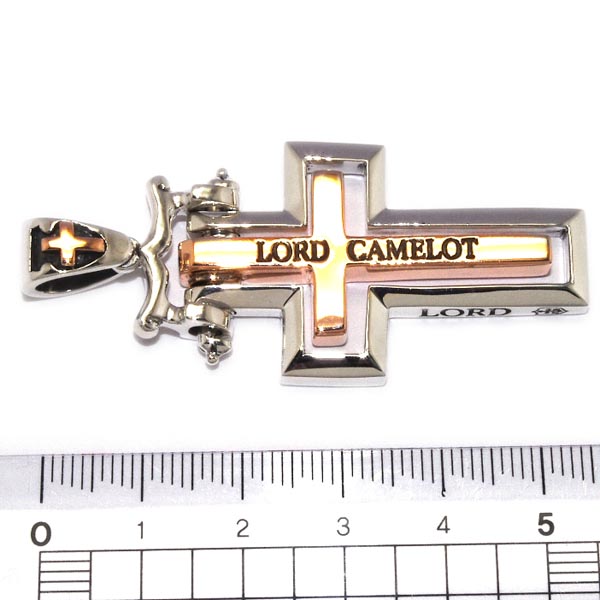 ロードキャメロット ネックレス ペンダント】Lord Camelot LC