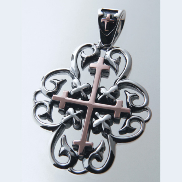 ロードキャメロット ネックレス ペンダント】Lord Camelot LC-221