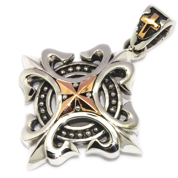 【ロードキャメロット　ネックレス　ペンダント】Lord Camelot　　LC-213　【トップのみ】