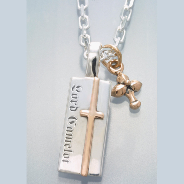 ロードキャメロット ネックレス ペンダント】Lord Camelot LC-302