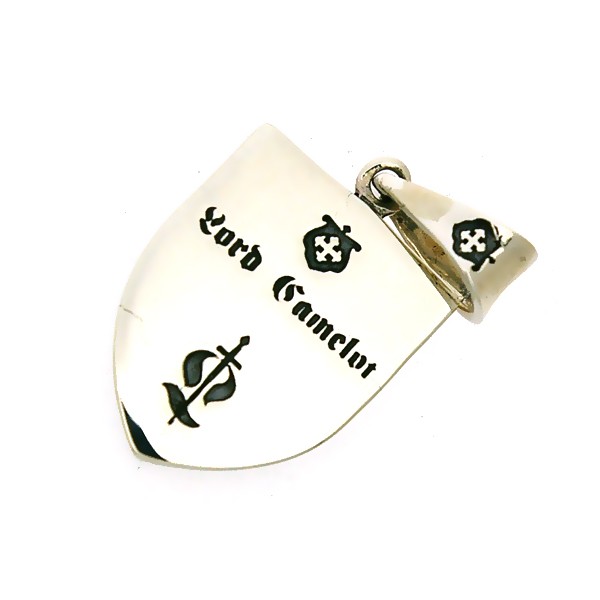 ロードキャメロット ネックレス ペンダント】Lord Camelot LC-255