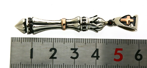 ロードキャメロット ネックレス ペンダント】Lord Camelot LC-229