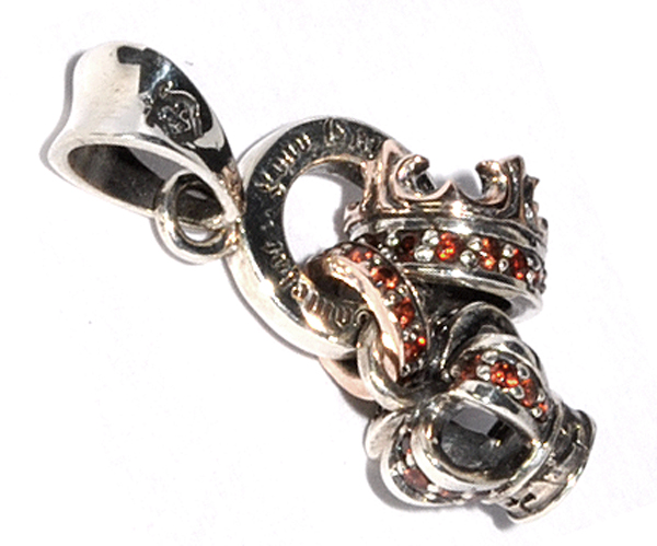 ロードキャメロット ネックレス ペンダント】Lord Camelot LC 922 GN