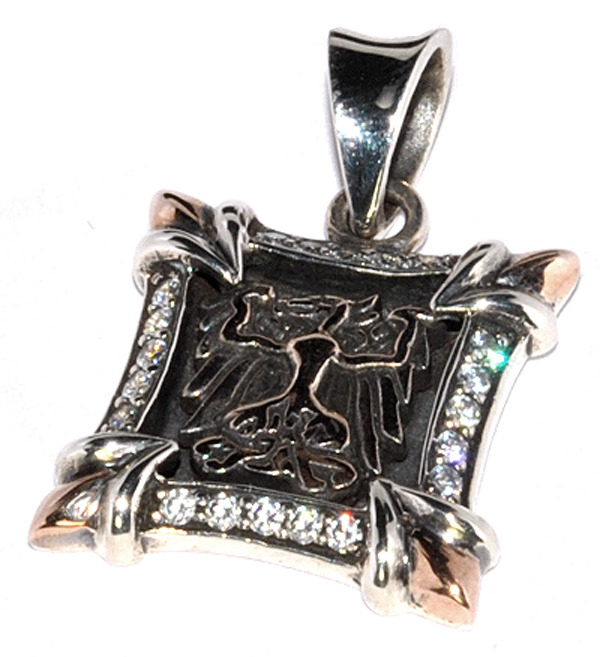 【ロードキャメロット　ネックレス　ペンダント】Lord Camelot　　LC-936　【TOPのみ】