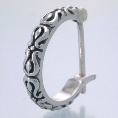 【ロードキャメロット　ピアス】Lord Camelot　　LC-510