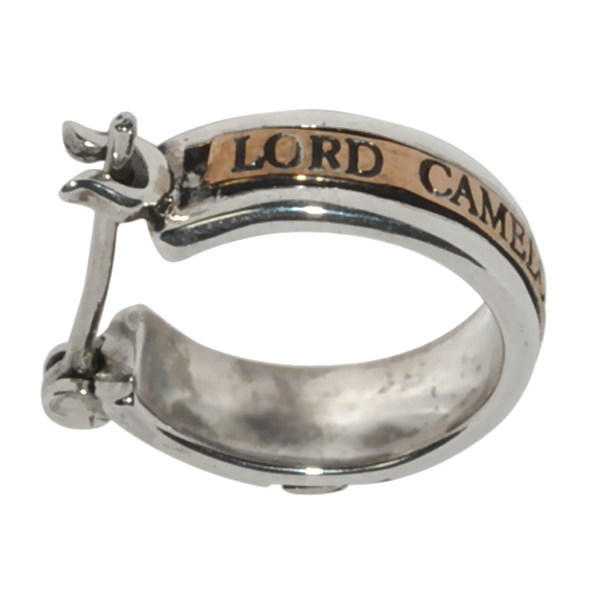 ロードキャメロット ピアス】Lord Camelot LC-525