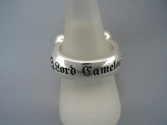 ロードキャメロット リング】Lord Camelot LC-632