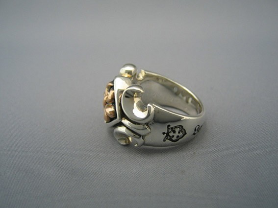 ロードキャメロット リング】Lord Camelot LC-637