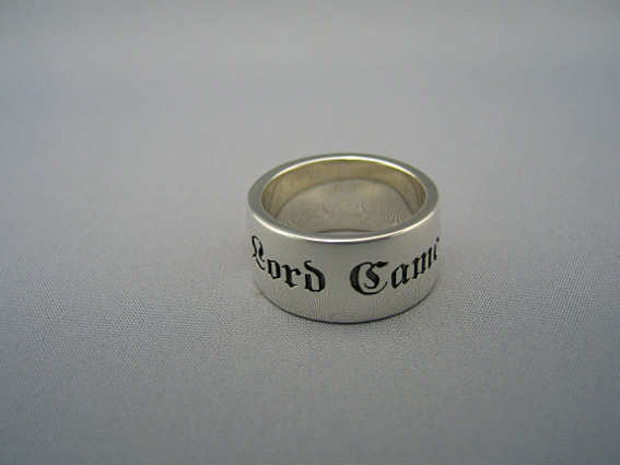 ロードキャメロット リング】Lord Camelot LC-666L