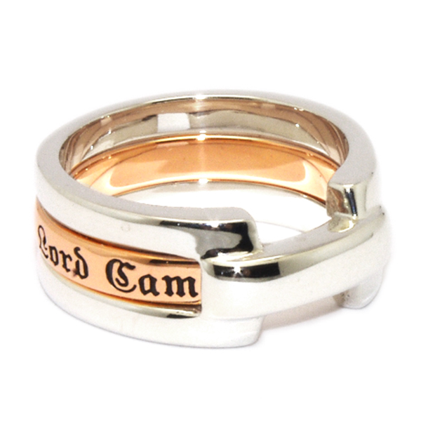 ロードキャメロット リング】Lord Camelot LC617 