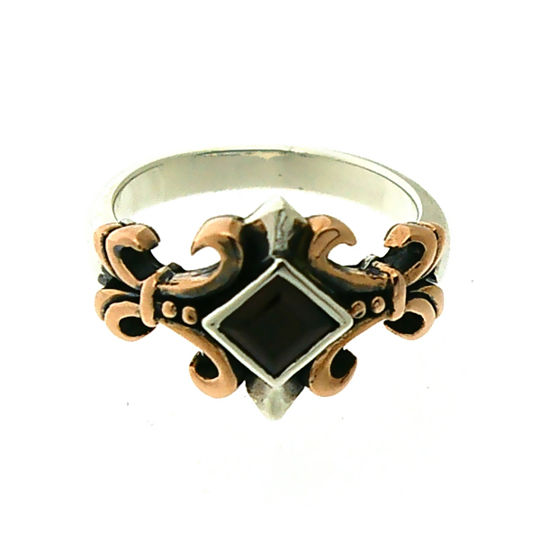 値下げ中！ロードキャメロット リング 22号-