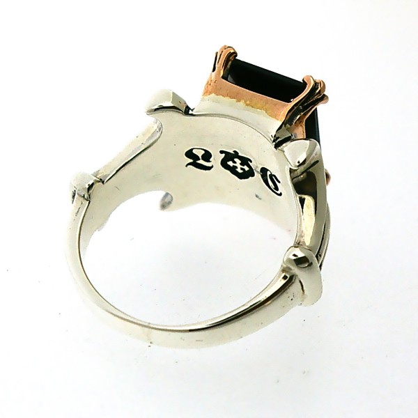 ロードキャメロット リング】Lord Camelot LC-697