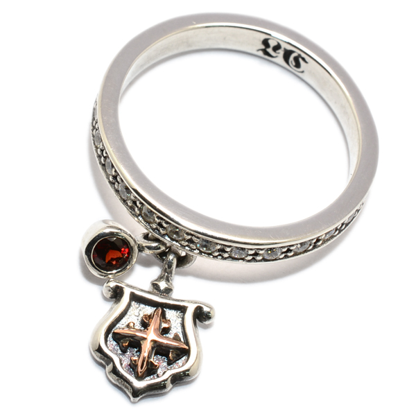 新品定価約57200円 ロードキャメロット 925 デザインリング 21～22号 All Collection – Lord Camelot