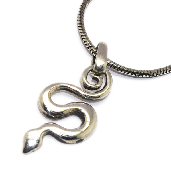 【リリーエルランドソン　ネックレス　ペンダント】LYLY ERLANDSSON　　the SYMBOL ザ・シンボル L-07-003