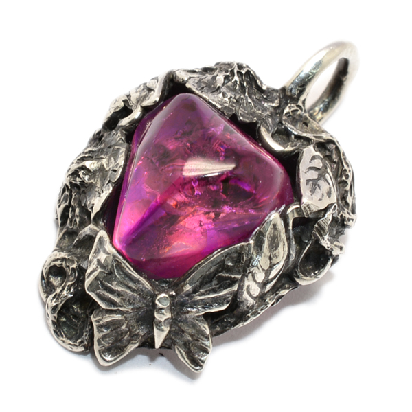 リリーエルランドソン　LYLY ERLANDSSON　the WINTER female/ PURPLE　ザ・ウィンター パープル 【レディース】 L-07-002 ※トップのみ