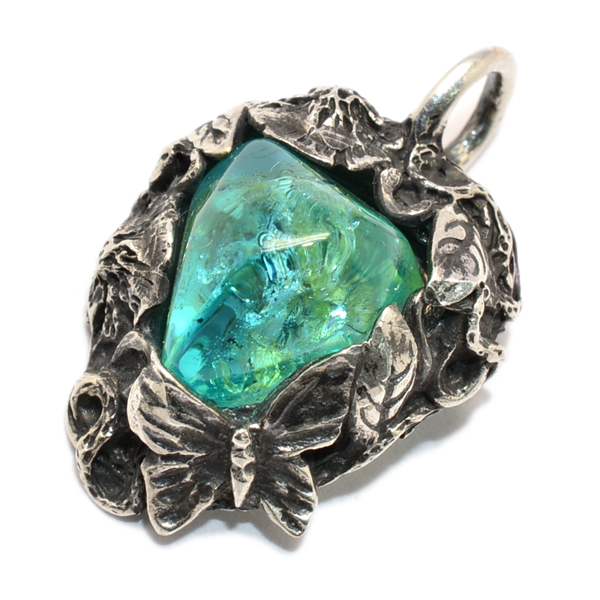 リリーエルランドソン　LYLY ERLANDSSON　the WINTER female/ AQUA BLUE ザ・ウィンター アクアブルー 【レディース】 L-07-002 ※トップのみ