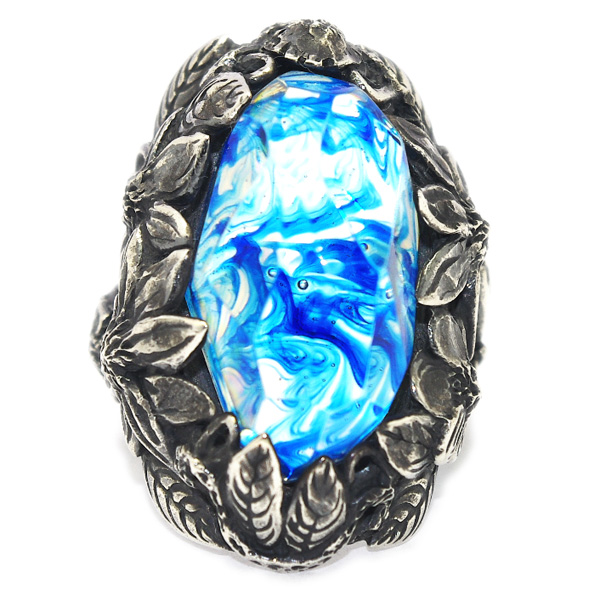 リリーエルランドソン リング】LYLY ERLANDSSON the WINTER ザ  