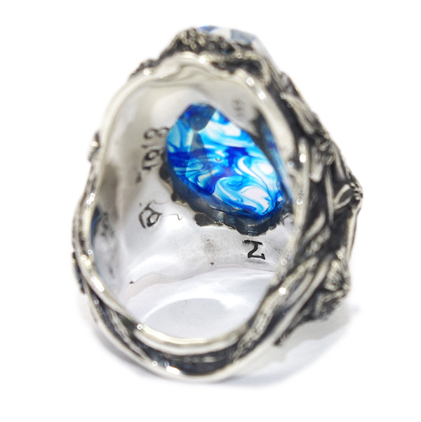 リリーエルランドソン リング】LYLY ERLANDSSON the WINTER ザ  