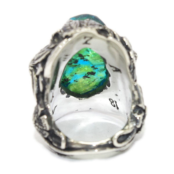 リリーエルランドソン リング】LYLY ERLANDSSON the WINTER ザ  