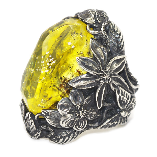 リリーエルランドソン リング】LYLY ERLANDSSON the WINTER ザ  