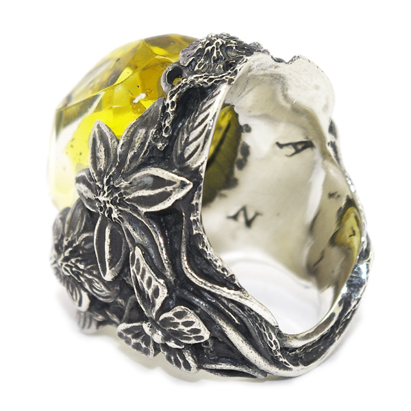 リリーエルランドソン リング】LYLY ERLANDSSON the WINTER ザ  