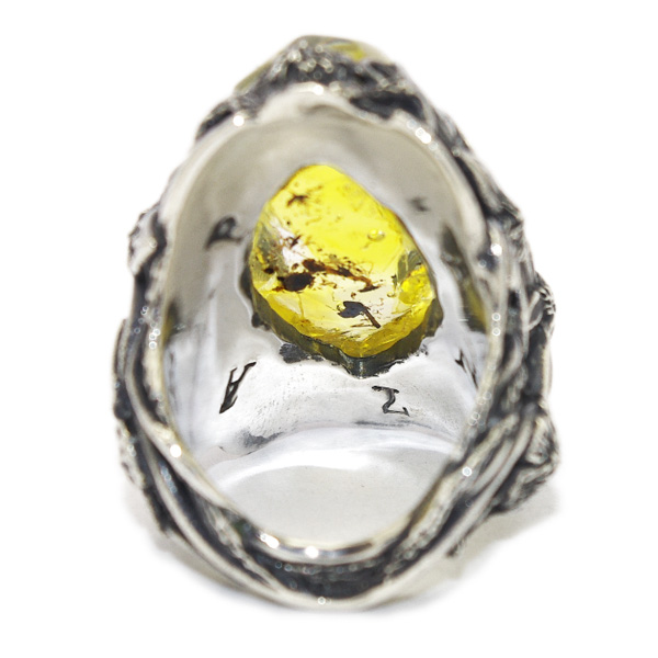 リリーエルランドソン リング】LYLY ERLANDSSON the WINTER ザ  